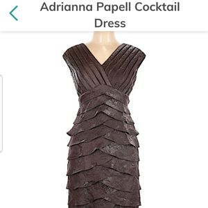 Adrianna Papell Dress